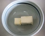 A picture of step 3 of Potato and Cheese Muffins.
