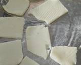 Crispy Rice Flour Snacks recipe step 2 photo