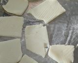 A picture of step 2 of Crispy Rice Flour Snacks.