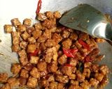 Foto langkah ke 9 dari resep Oseng Tempe 3M (Murah Mudah Mantafff).