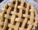 Foto langkah ke 3 dari resep Apple pie.