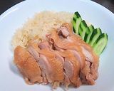 A picture of step 4 of Superb Tauchu-Style Sauce for Khao Man Kai.