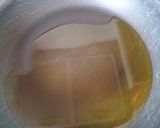 Foto del paso 1 de la receta Espinacas y Setas a la Crema con Bacón Ahumado