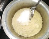 માંડવી પાક(Peanuts pak Recipe in Gujarati) રેસીપી સ્ટેપ3ફોટો