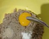 Foto langkah ke 1 dari resep Bola - Bola Daging.