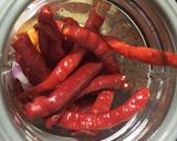Foto langkah ke 4 dari resep #22 - Sambal kentang ati buat Lebaran.