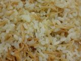 رز بشعيرية