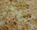 صورة لخطوة 7 من وصفة رز بشعيرية