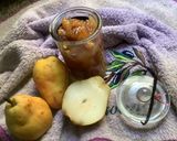 Une image de l'étape 13 de Confiture 🍯poire🍐vanille🪵🥄🥄.