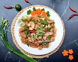 Hình bước làm 3 của món Mâm cơm 3 nước ASEAN (2)