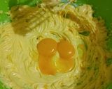 Foto langkah ke 2 dari resep Kue Putri Salju Bulan Sabit 🌙.