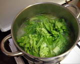 Foto del paso 6 de la receta: Crema de lechuga