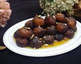 Milk Powder Mawa Kala Jamuns recipe step 7 photo