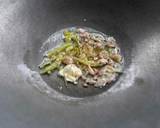 Stir fried Crabs with curry powder recipe step 3 photo