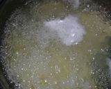 A picture of step 7 of Chicken macaroni.