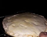 Foto del paso 5 de la receta: Tarta de zapallito con cebolla