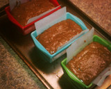 A picture of step 5 of Mocha Quick Bread.