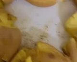 A picture of step 4 of Ultra Crispy Smashed Potatoes 🥔.