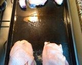 Foto del paso 2 de la receta: Pollo a la criolla en chapa