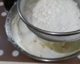 A picture of step 6 of "Kumahiko" Bear Icebox Cookie.