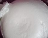Foto del paso 3 de la receta: Pastel de durazno