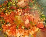 Foto del paso 4 de la receta: Arroz meloso de bogavante