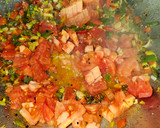 Foto del paso 4 de la receta: Arroz meloso de bogavante