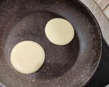 Foto langkah ke 5 dari resep Pancake kilat yummy 💕.