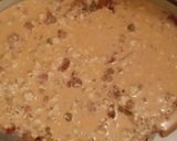 A picture of step 6 of Pasta ensemble.