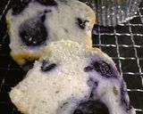 A picture of step 9 of Healthy Crisp and Fluffy Berry Muffins With 1 Egg White.