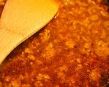 A picture of step 3 of My Mapo Tofu.