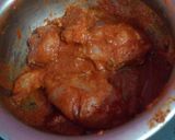 স্পাইসি চিকেন (spicy chicken recipe in Bengali) রেসিপি ধাপ - 1 ছবি