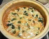 A picture of step 12 of Easy and Light Tomato Hot Pot.