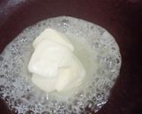 Foto del paso 6 de la receta: Puré de jícama y rollitos de res con queso Philadelphia
