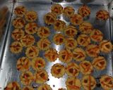Foto langkah ke 6 dari resep Nastar Keranjang Lumer.