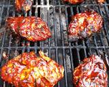 Mike's BBQ Chicken & BBQ Pulled Pork Sandwiches + Sides recipe step 8 photo