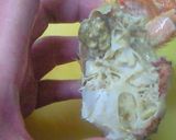 A picture of step 11 of How To Shell a Hair Crab.