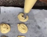A picture of step 6 of Butter cookies.