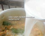 Foto langkah ke 3 dari resep Resep Sayur Lodeh Sederhana dan Enak.