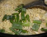 Foto langkah ke 4 dari resep Bakmi Kuah.