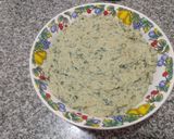 Foto del paso 2 de la receta: Ravioles de pollo y verdura en salsa cuatro quesos de Bigote Cocina