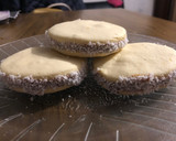 Foto del paso 6 de la receta: Alfajores de maicena