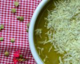 Foto del paso 4 de la receta: Sopa crema de arvejas partidas🙂