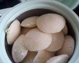 Idli Sambhar recipe step 3 photo