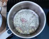Hình bước làm 5 của món Mít hông Tam Kỳ