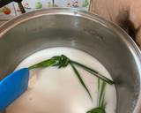 ข้าวเหนียวมูนสามสี #สูตรนี้ทำง่าย วิธีทำสูตร 6 รูป