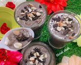 ચોકલેટ દૂધ પૌવા (Chocolate Doodh Poha Recipe In Gujarati) રેસીપી સ્ટેપ7ફોટો