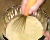 A picture of step 3 of Easy homemade Bhallay.