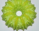 Foto langkah ke 4 dari resep Bolu Kukus Gluten Free.