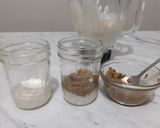 Foto del paso 3 de la receta: Tiramisú saludable (postre sano)